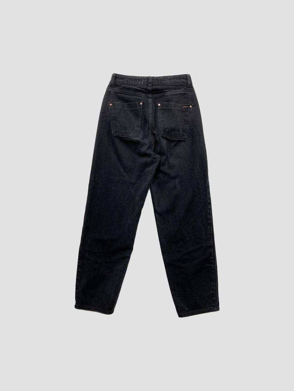 Jean ZARA - Talla 34 (VOP00943665)-1
