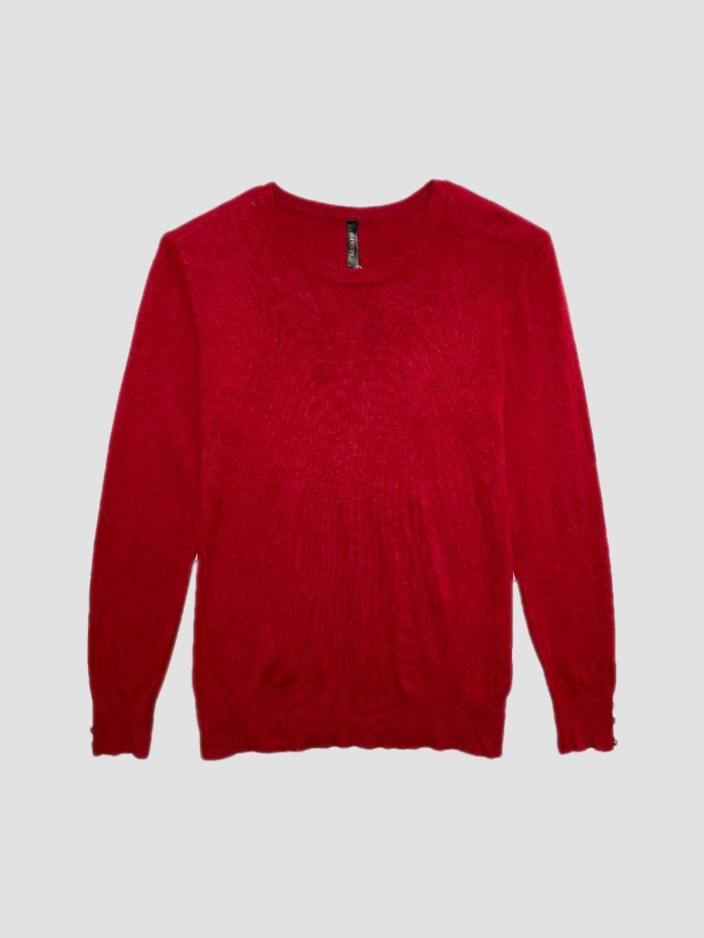 Sweater ADOLFO DOMINGUEZ - Talla M (VOP00743707)-0