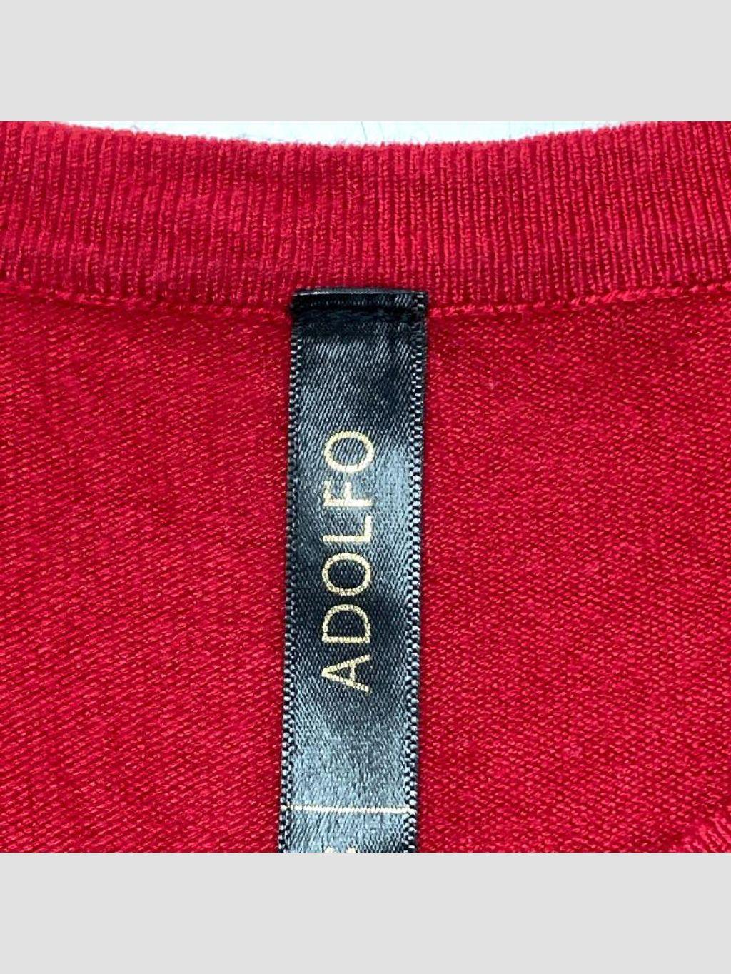 Sweater ADOLFO DOMINGUEZ - Talla M (VOP00743707)-1