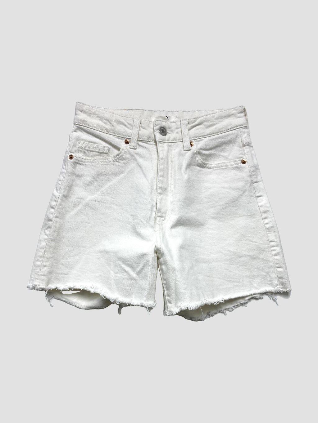 Short H&M - Talla 36 (VOP00906818)-0