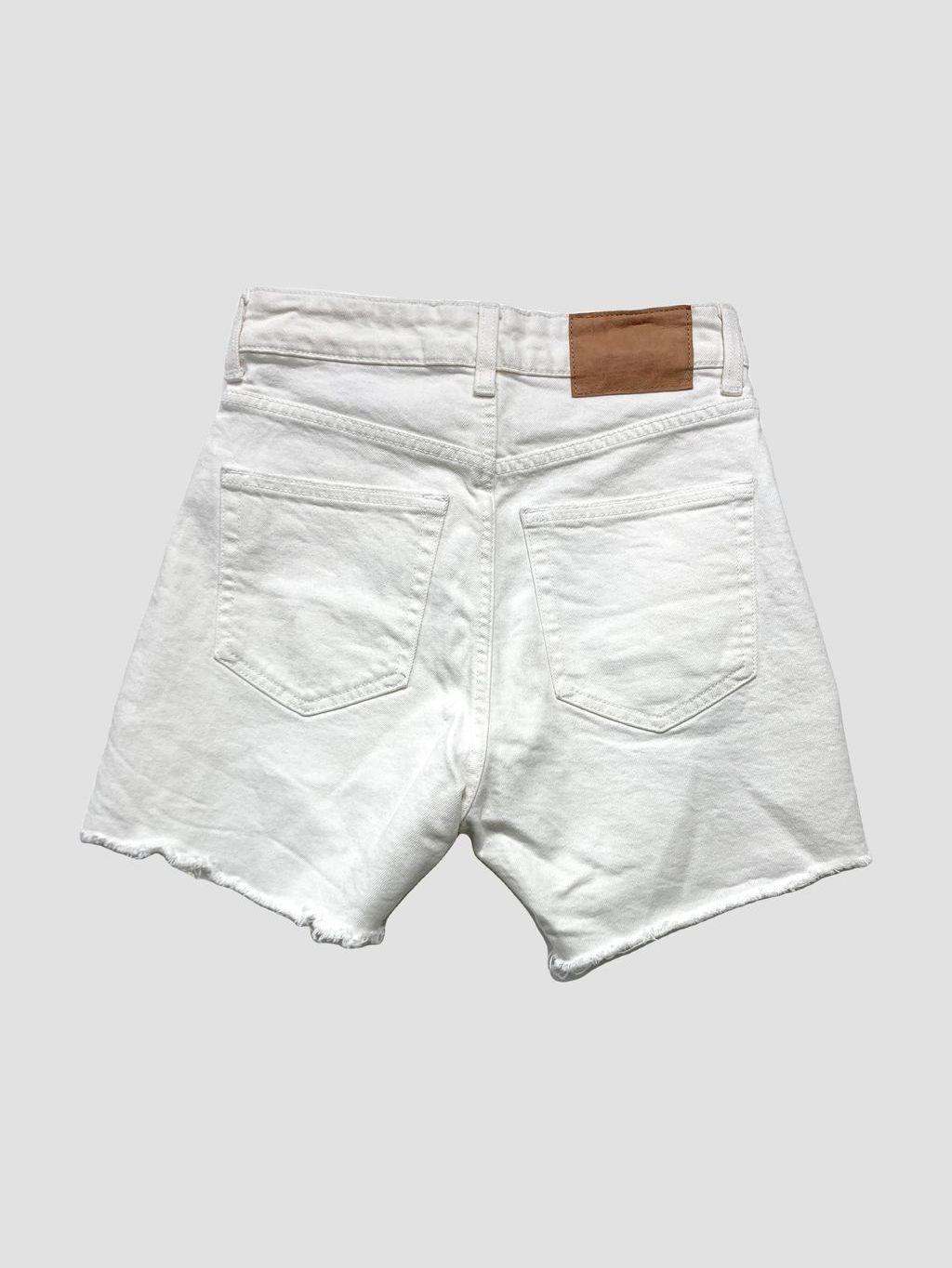 Short H&M - Talla 36 (VOP00906818)-1