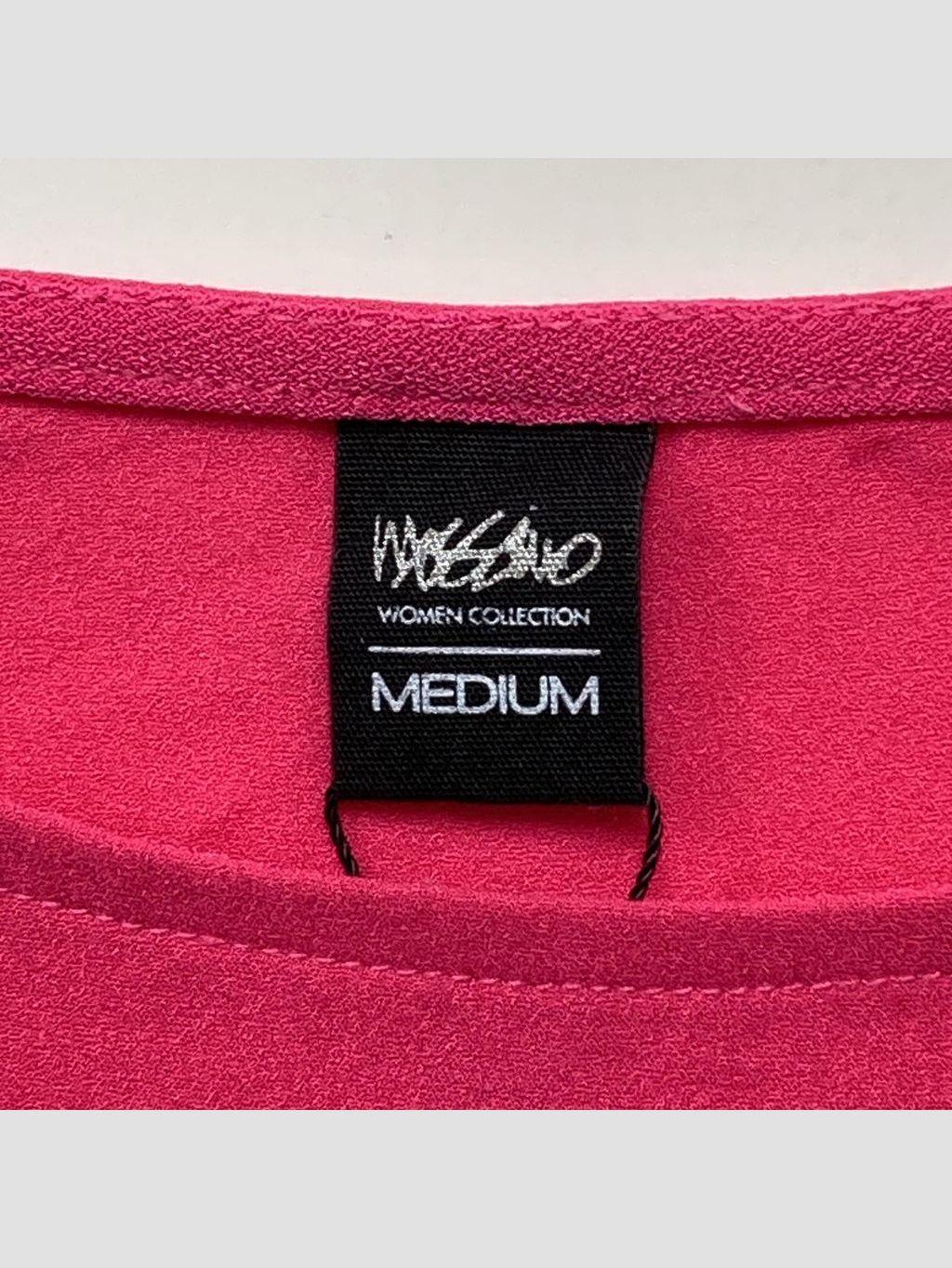 Polera sin mangas MOSSIMO - Talla M (VOP00920464)-1