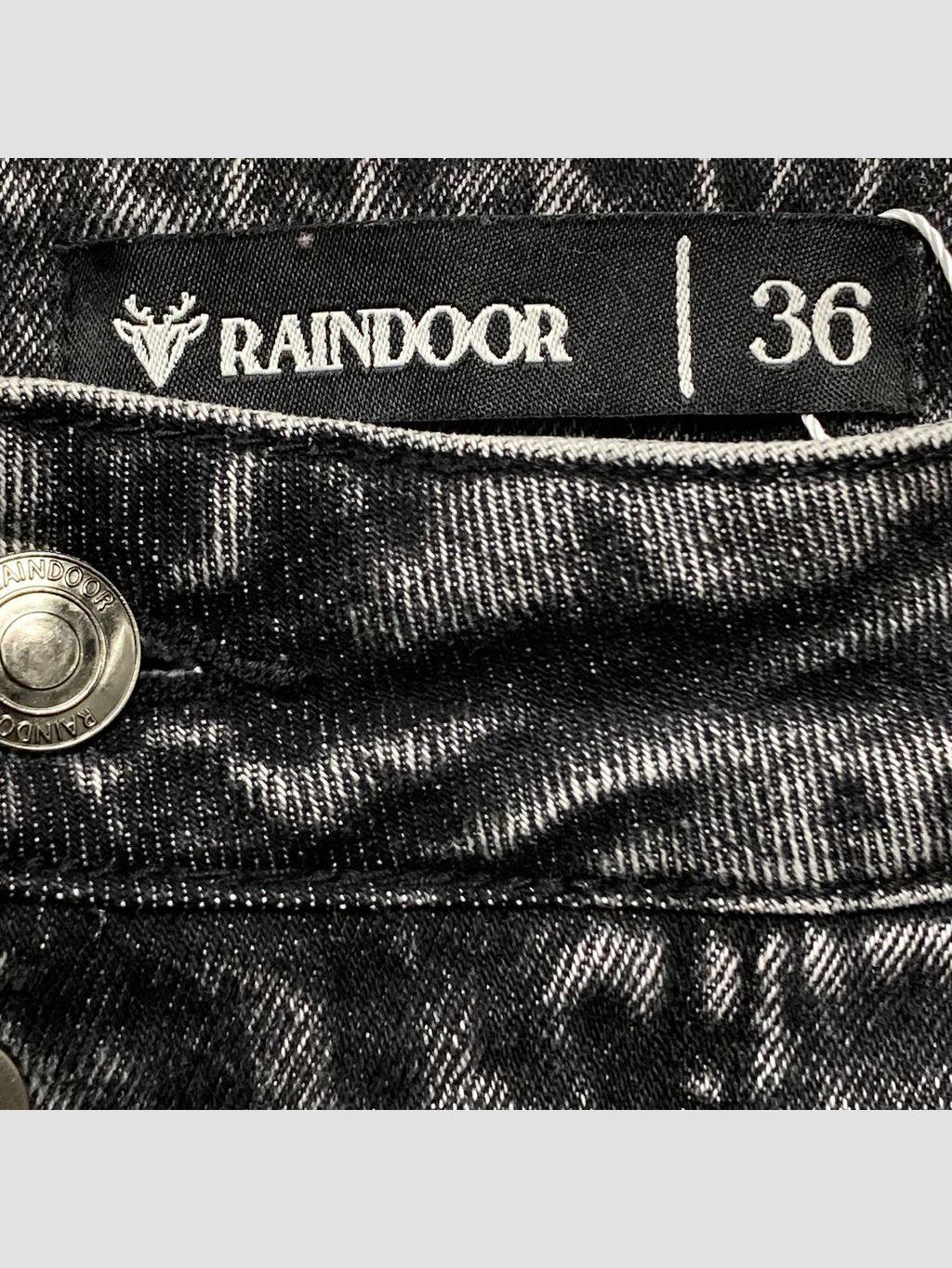 Jean RAINDOOR - Talla 36 (VOP01031368)-2