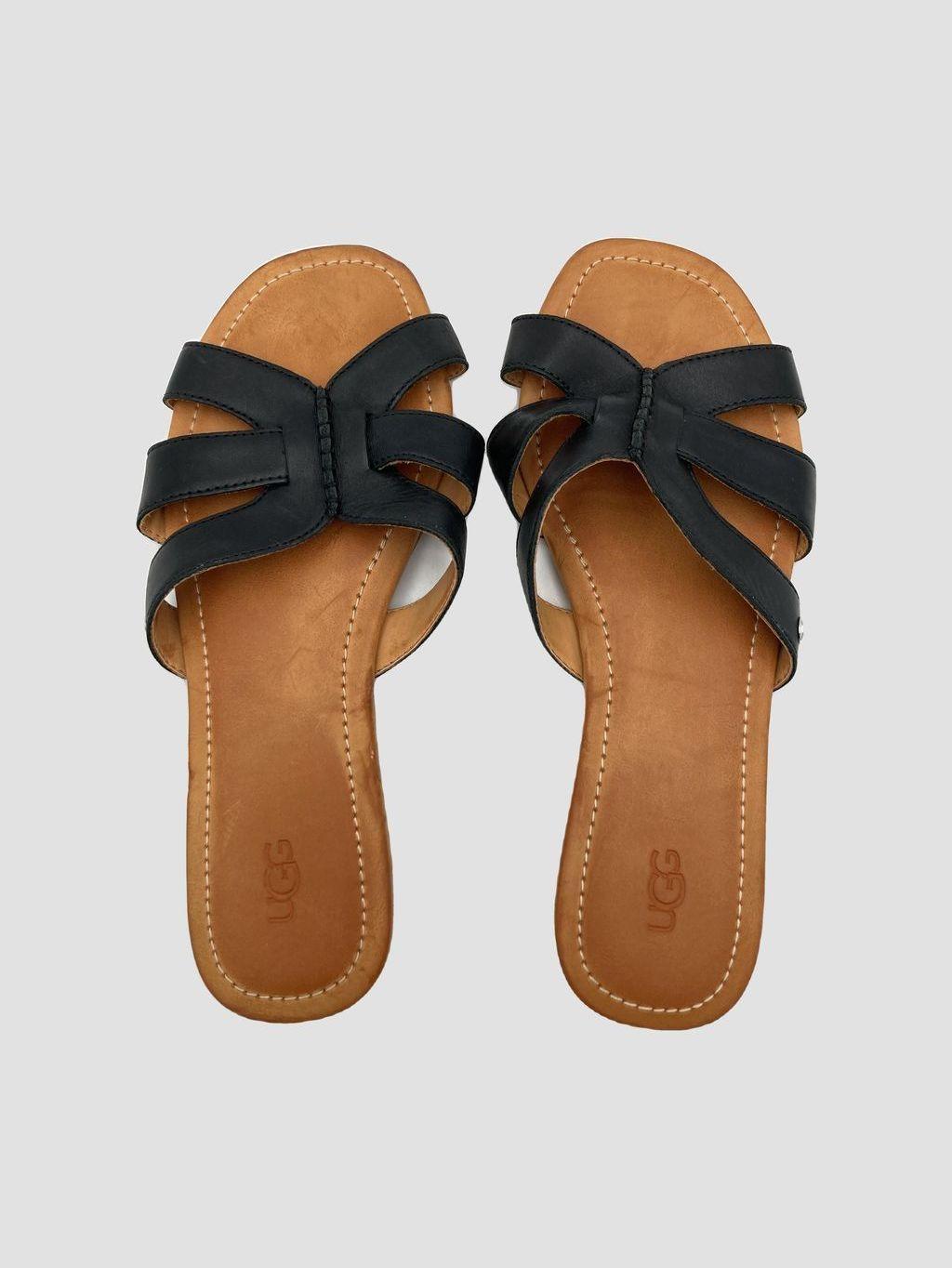 Sandalias UGG - Talla 40 (VOP00994731)-2