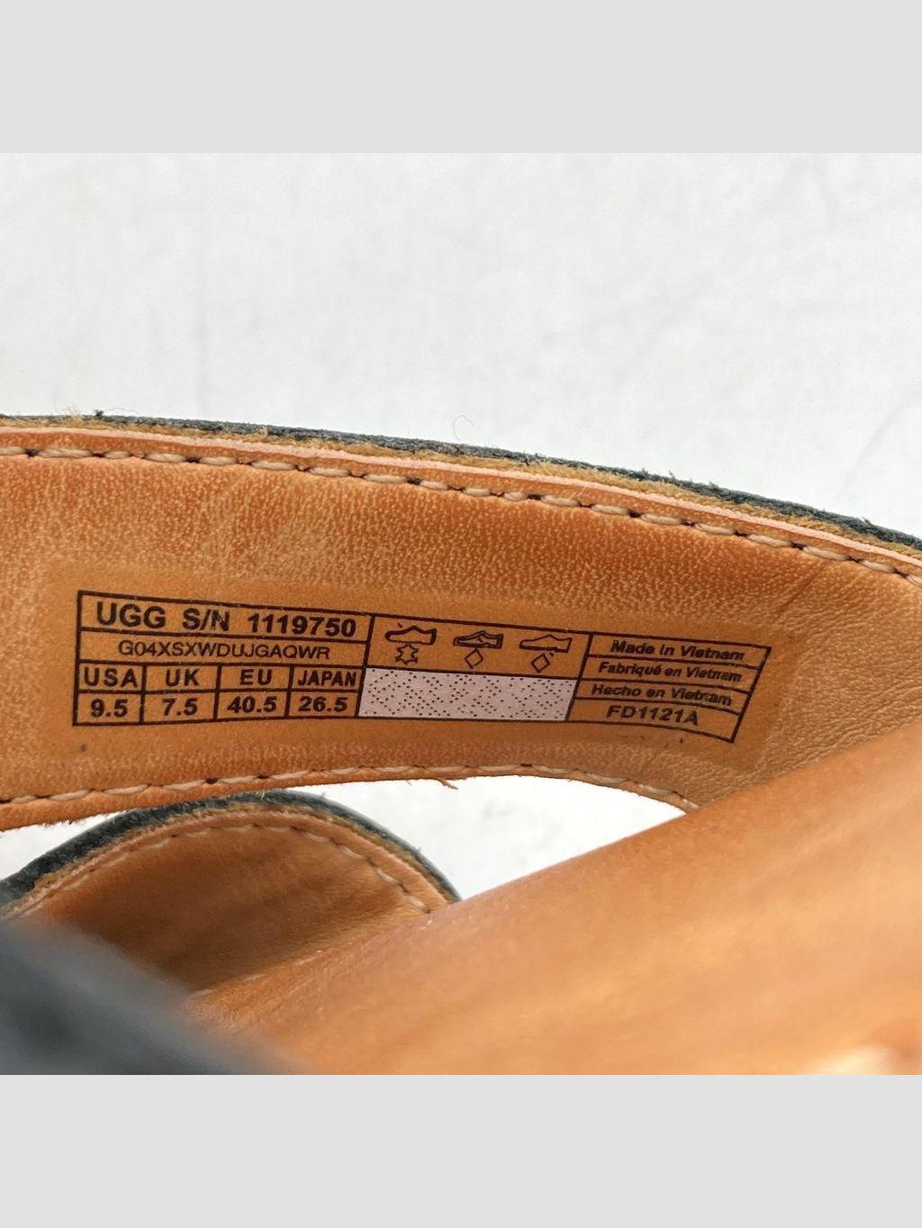 Sandalias UGG - Talla 40 (VOP00994731)-3
