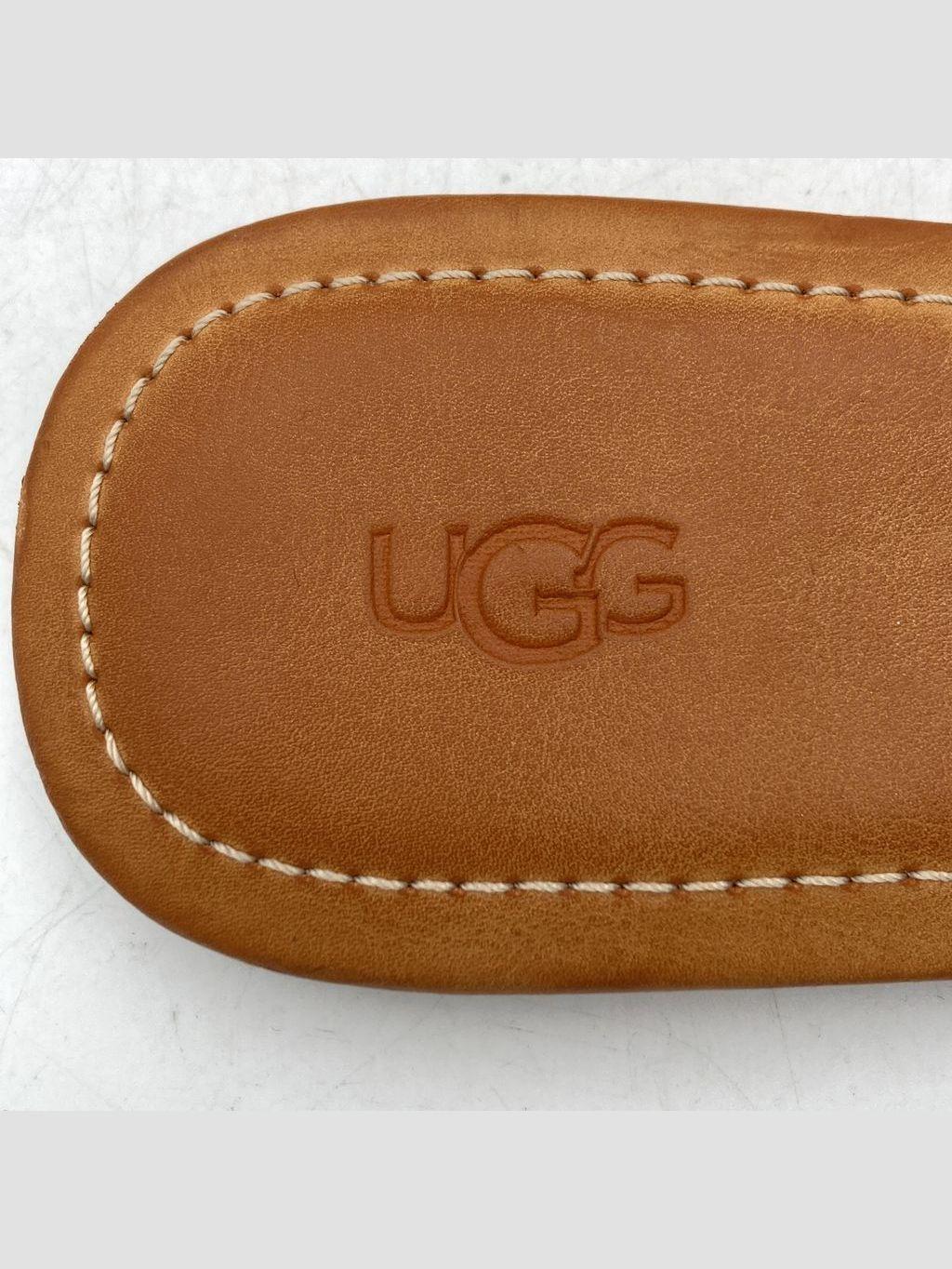 Sandalias UGG - Talla 40 (VOP00994731)-4