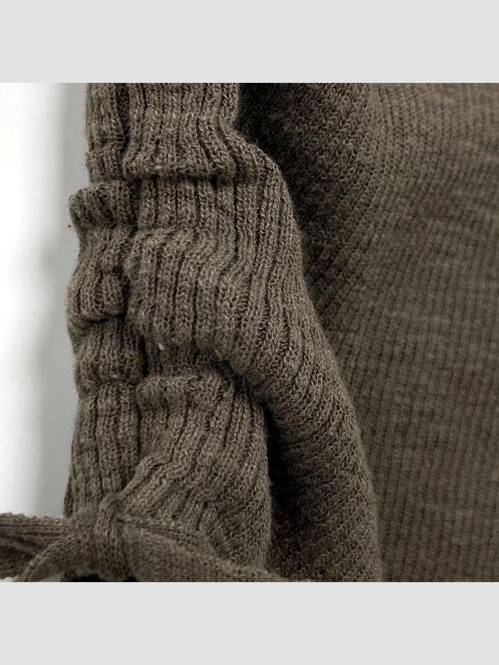 Polera sin mangas ALLSAINTS - Talla M (VOP00810131)-1