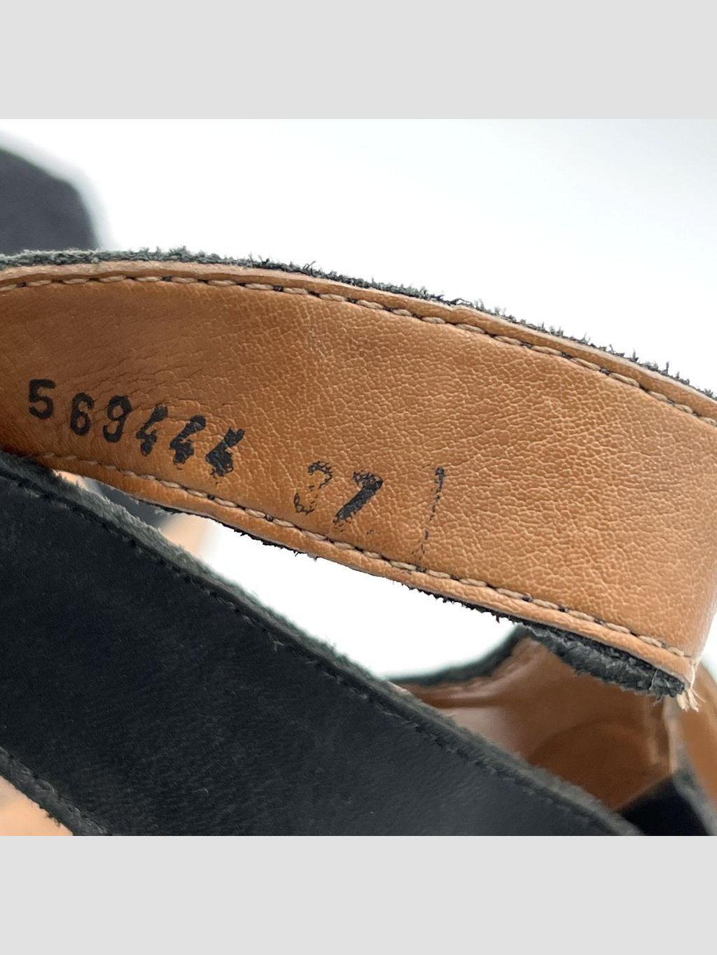 Sandalias ZAPPA - Talla 37 (VOP01105507)-3