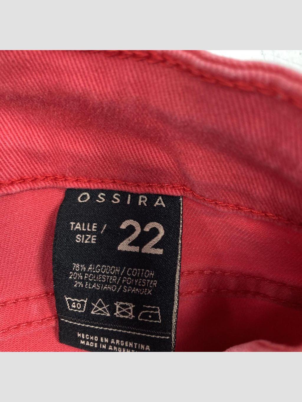Jean OSSIRA - Talla 32 (VOP01195594)-3
