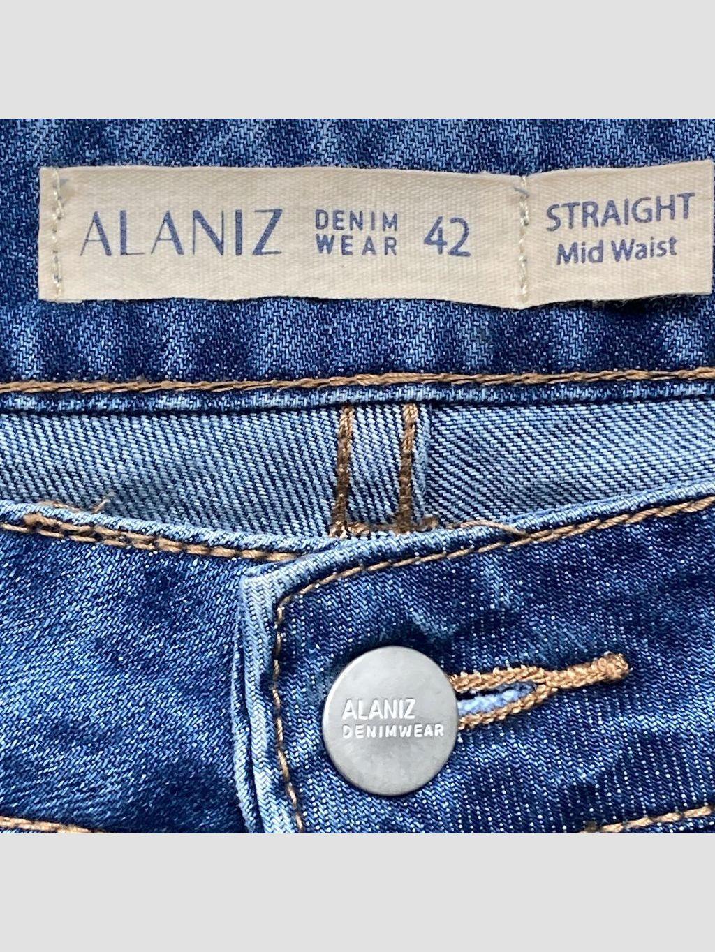 Jean ALANIZ - Talla 42 (VOP00962589)-2