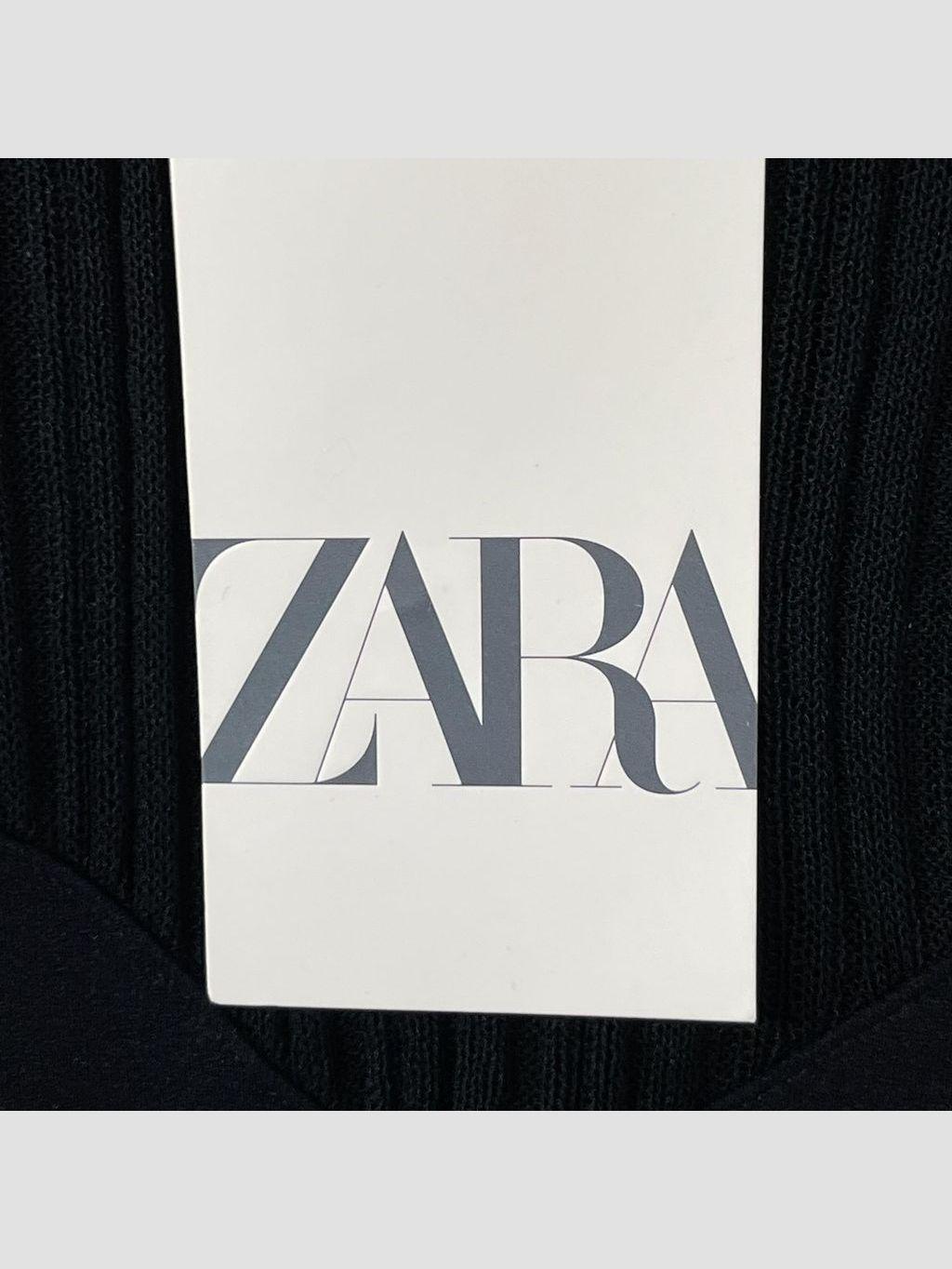 Top ZARA - Talla M (VOP01102106)-2