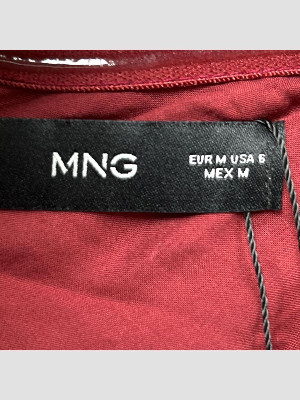 Blusa MANGO - Talla M (VOP00911251)-1