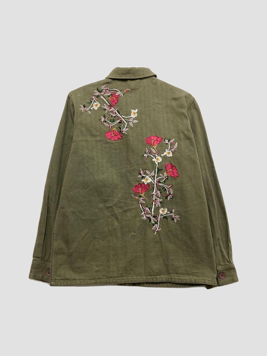 Chaqueta casual BASEMENT - Talla S (VOP00863425)-1