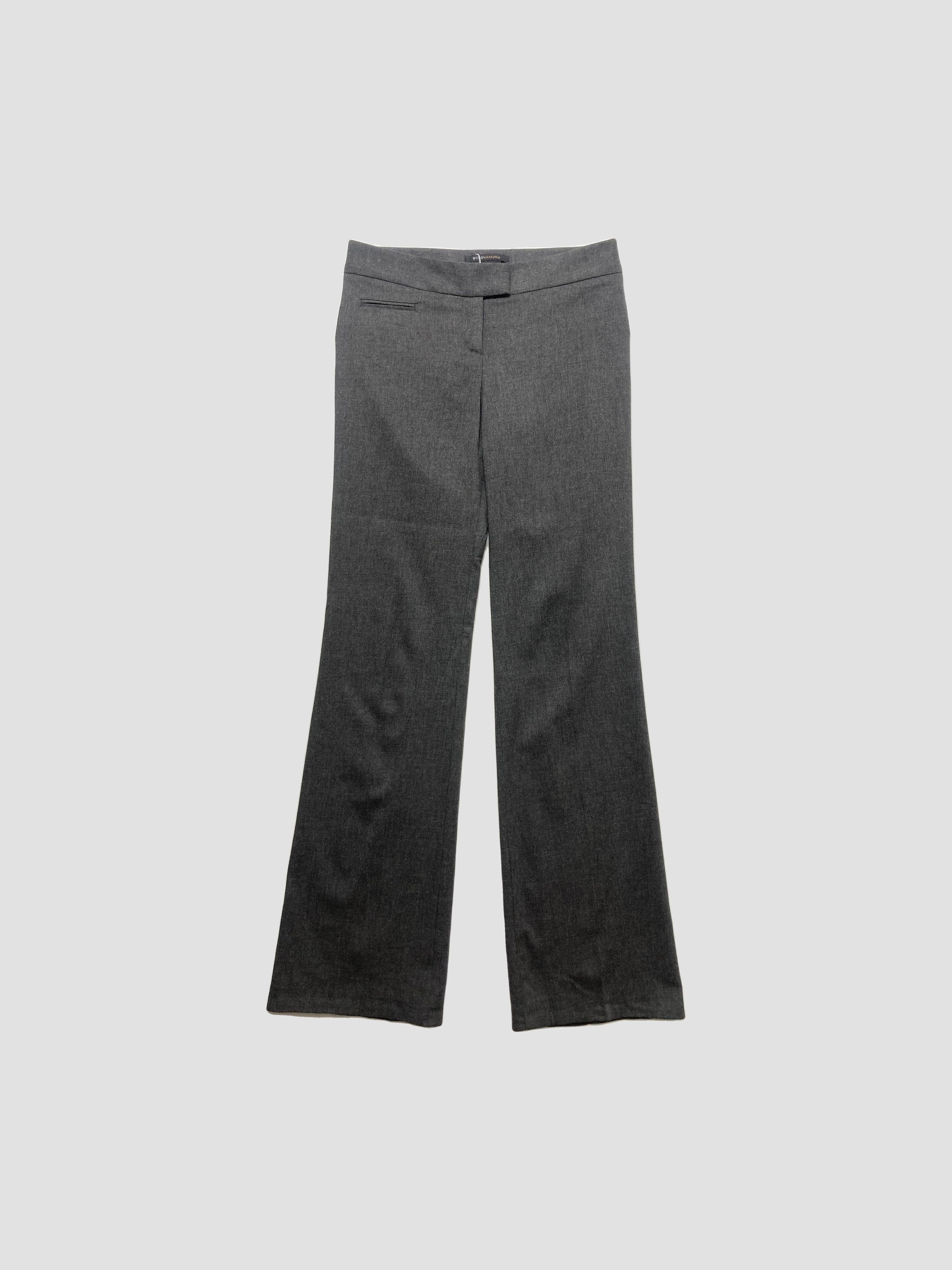 Pantalón BCBG MAXAZRIA - Talla 32 (VOP00969392)-0