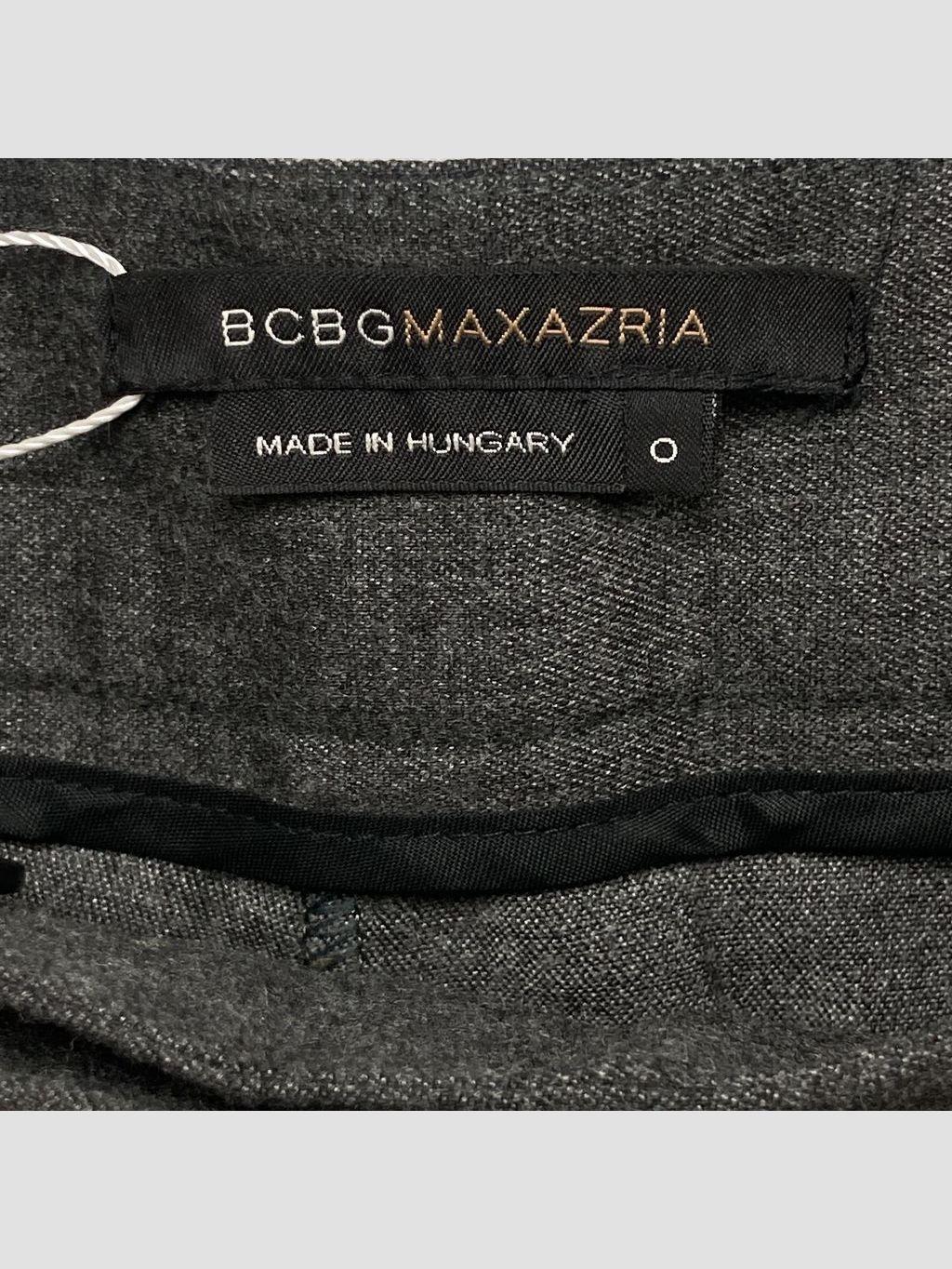 Pantalón BCBG MAXAZRIA - Talla 32 (VOP00969392)-1