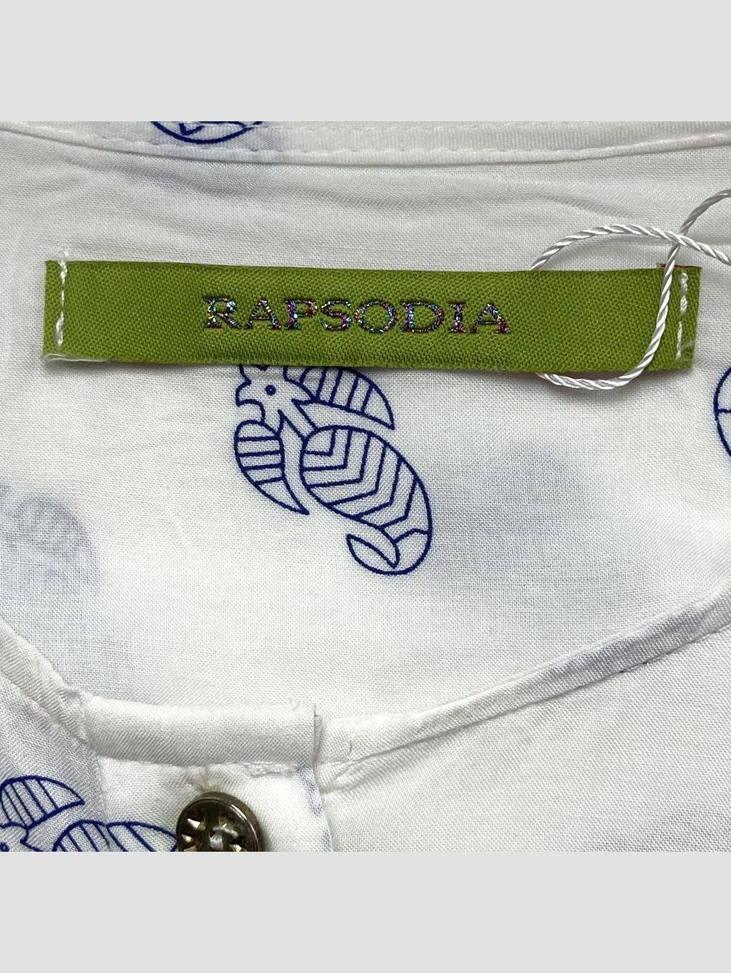 Camisa RAPSODIA - Talla S (VOP00969513)-1