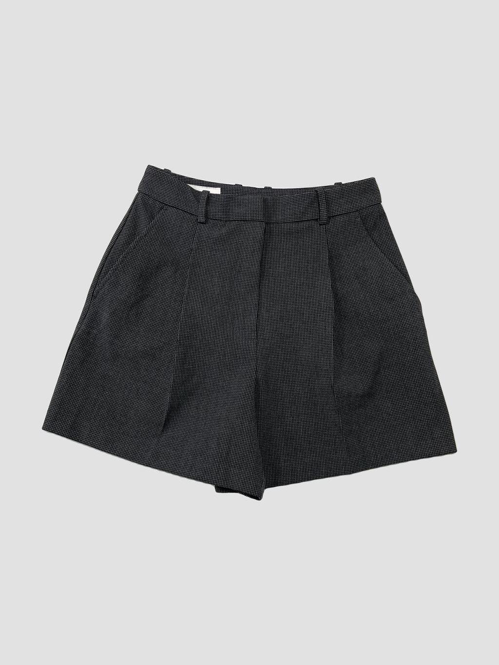 Short ZARA - Talla 36 (VOP01187873)-0