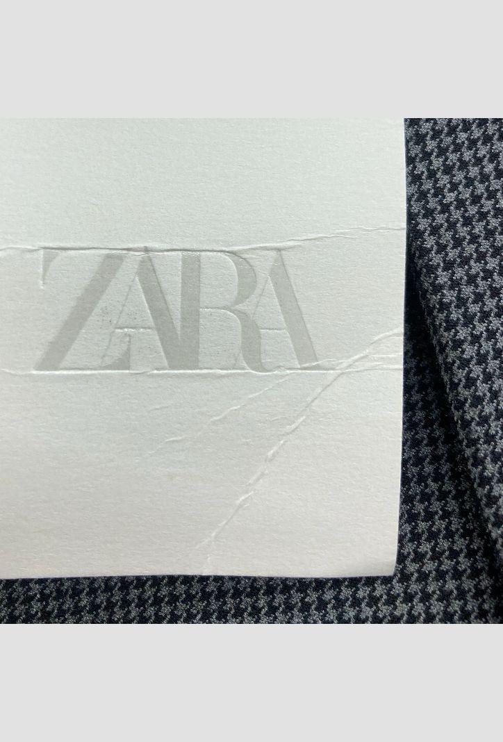 Short ZARA - Talla 36 (VOP01187873)-2