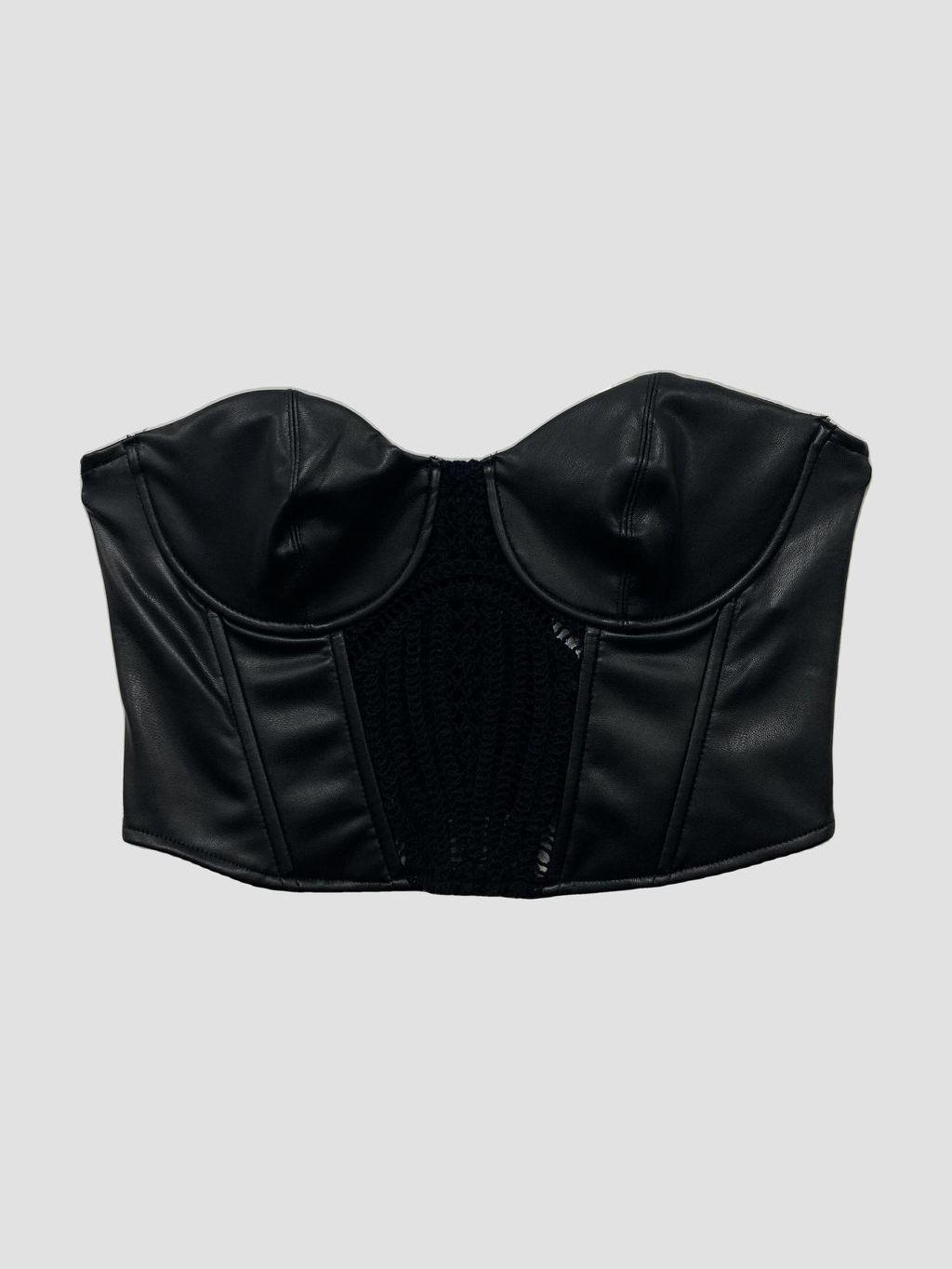 Top ZARA - Talla S (VOP00956666)-0