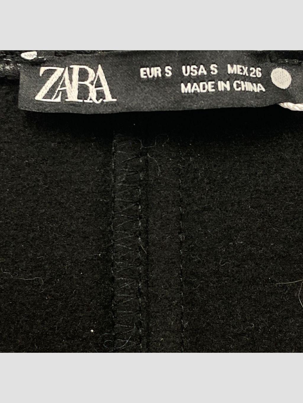 Top ZARA - Talla S (VOP00956666)-1