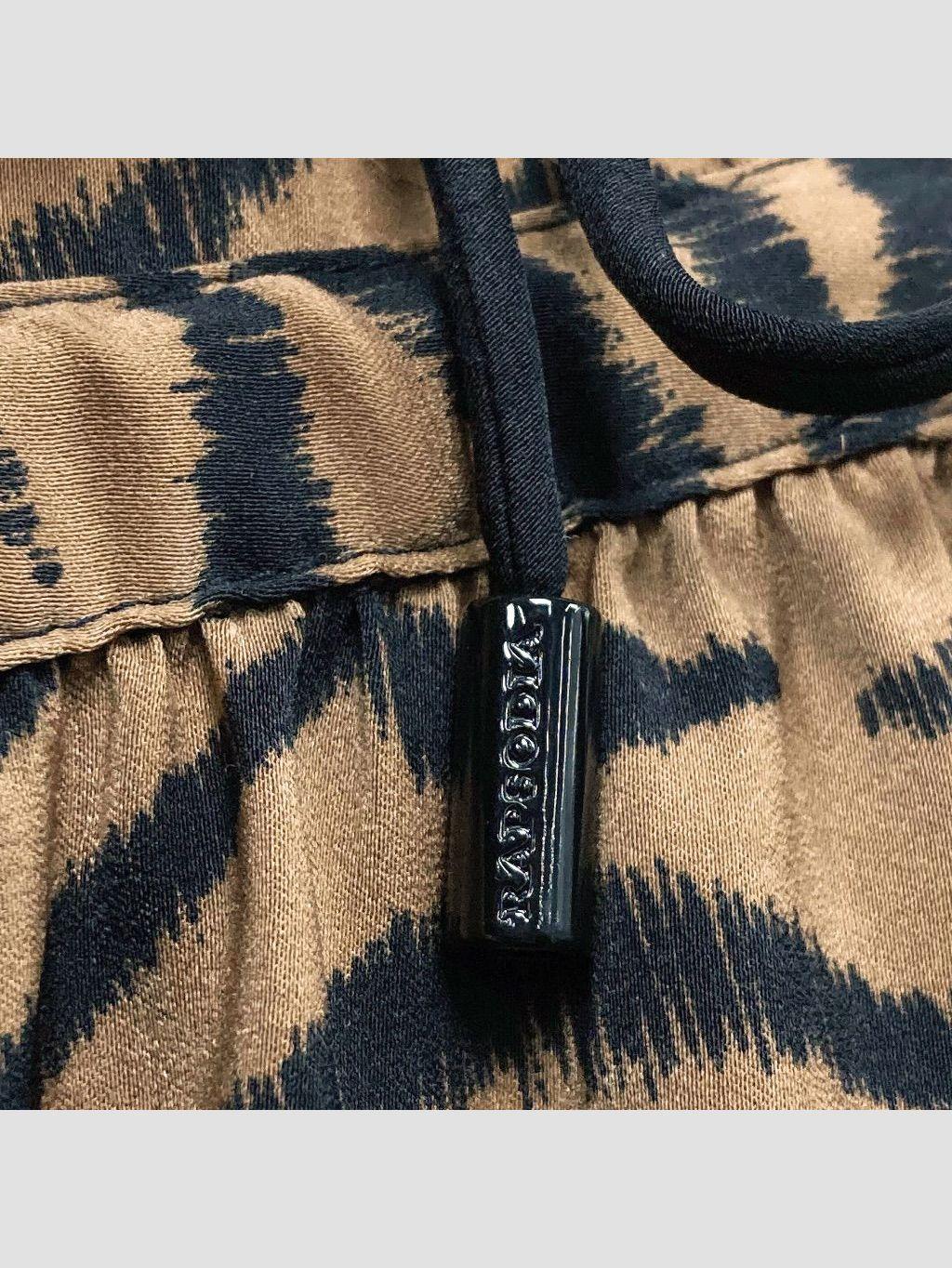 Vestido largo RAPSODIA - Talla M (VOP01038266)-2