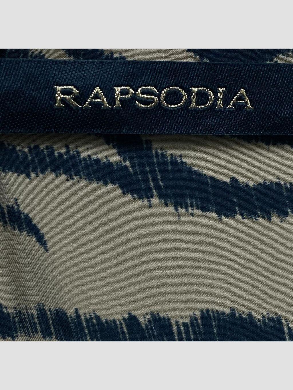 Vestido largo RAPSODIA - Talla M (VOP01038266)-3