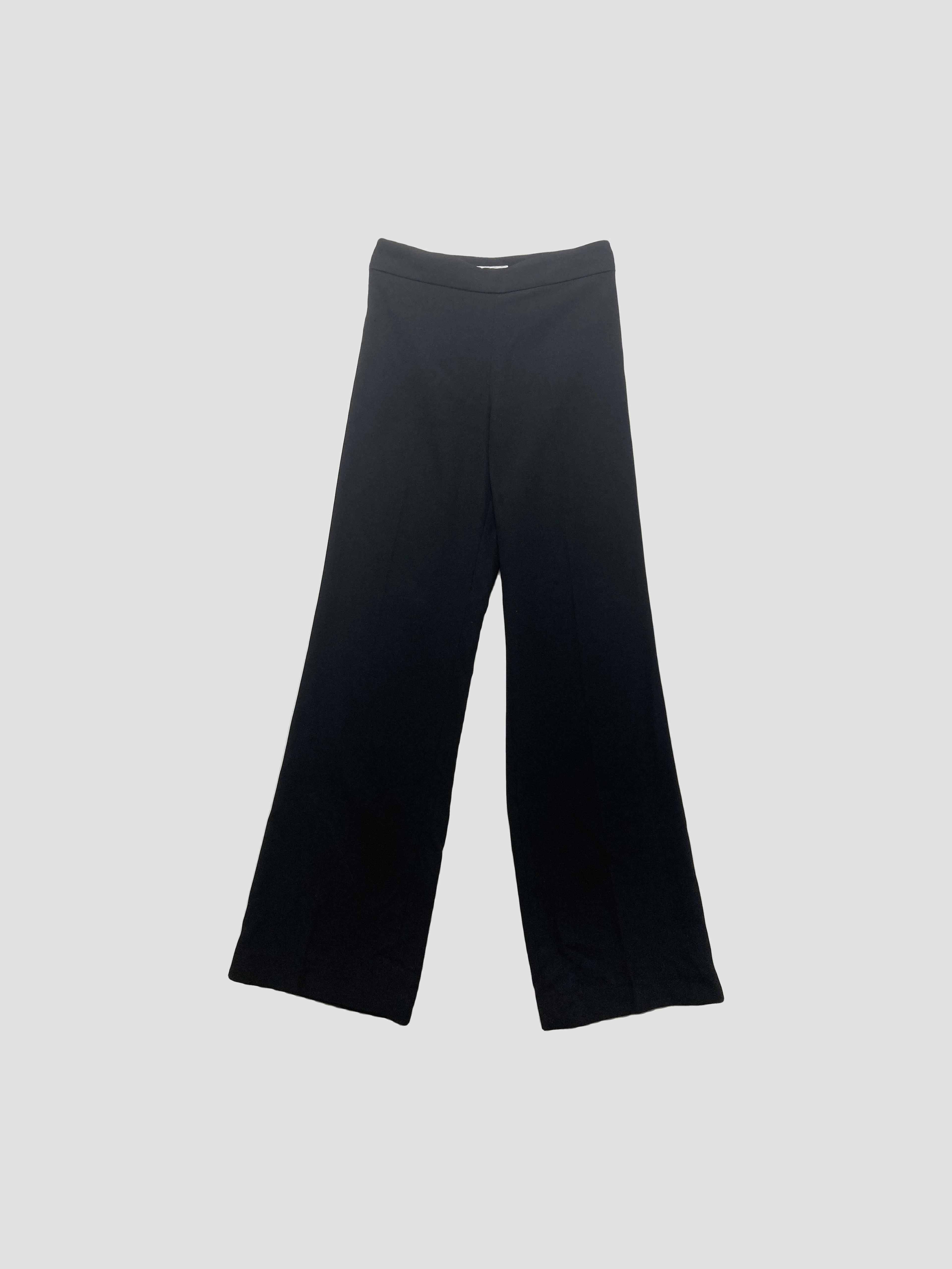 Pantalón ZARA - Talla 36 (VOP00953222)-0