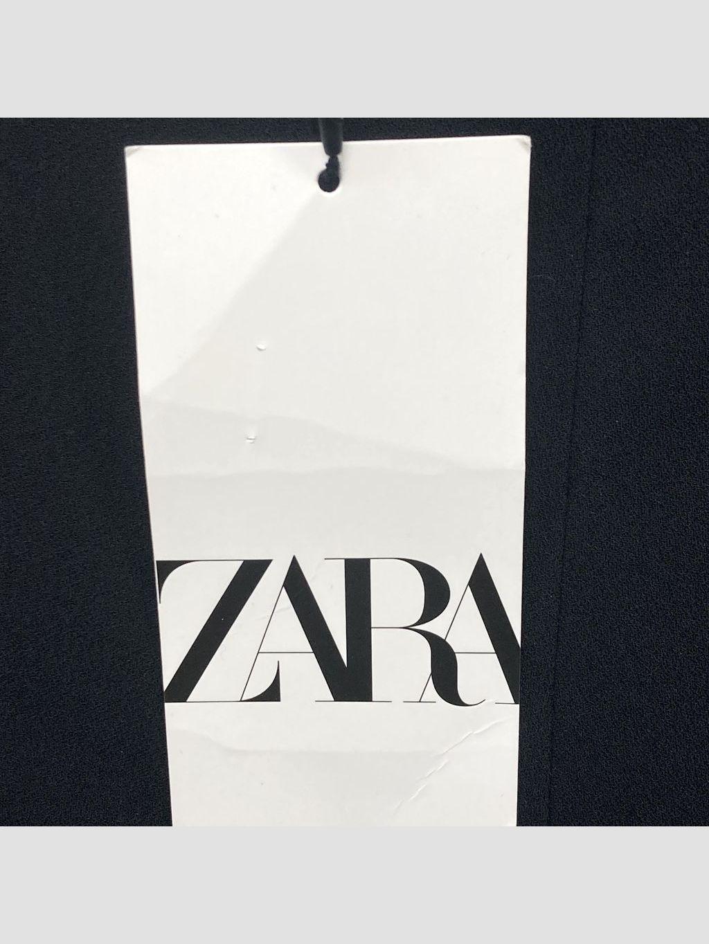 Pantalón ZARA - Talla 36 (VOP00953222)-2