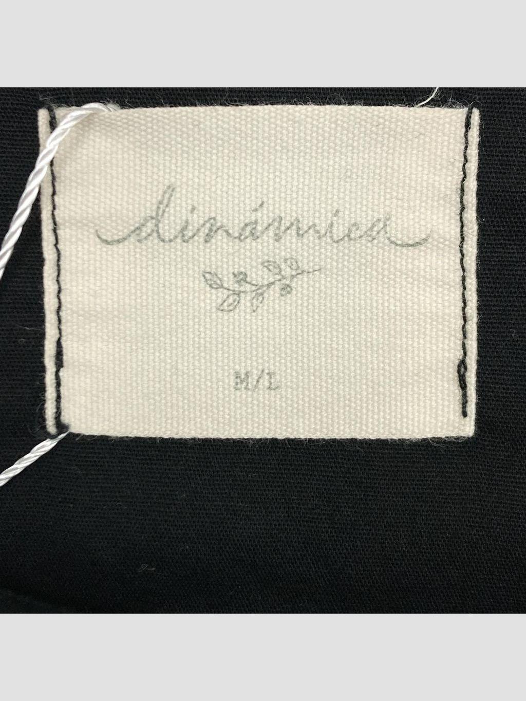 Chaqueta casual DINÁMICA DESIGN - Talla M (VOP01144753)-1