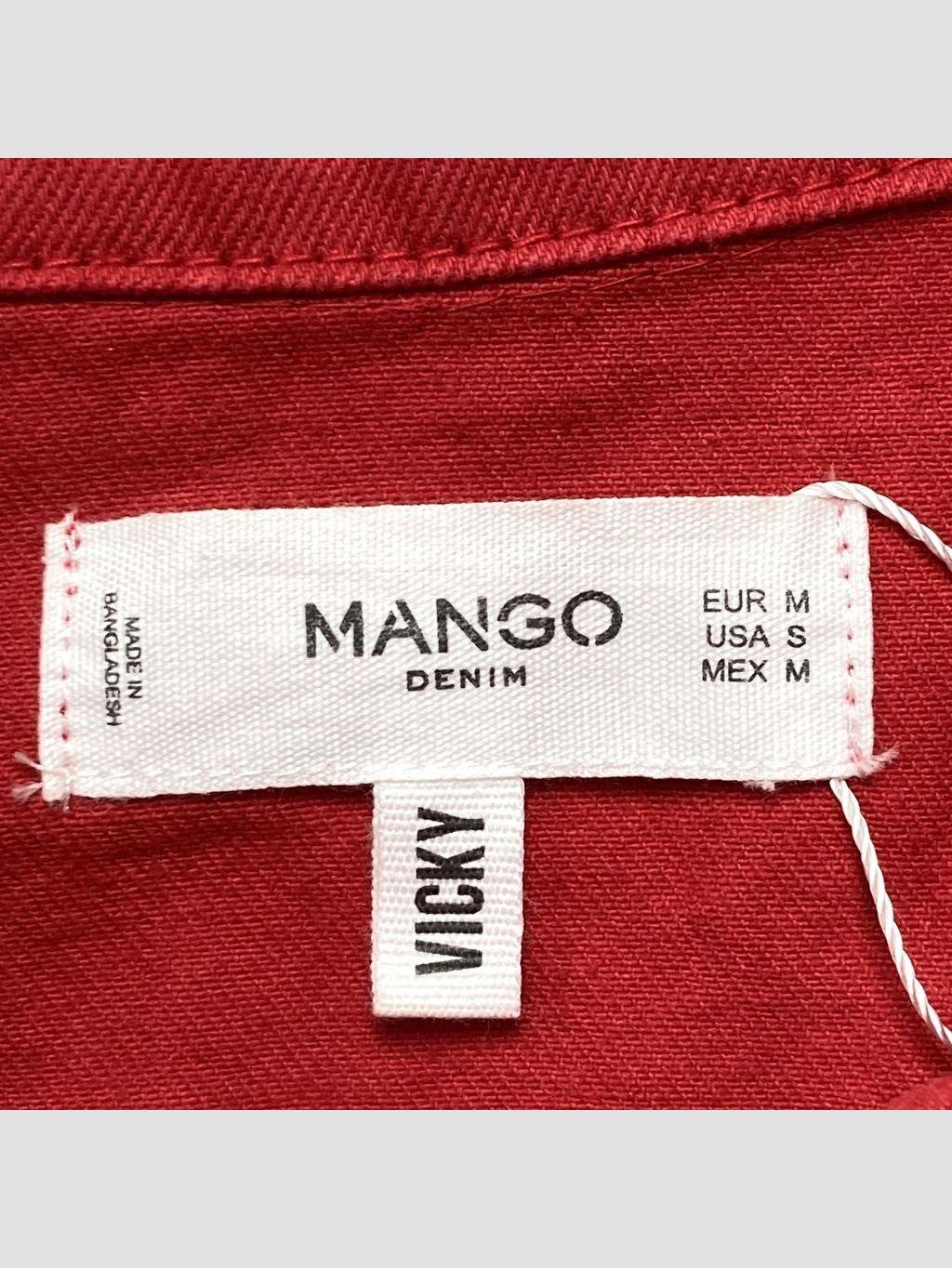 Chaqueta casual MANGO - Talla M (VOP00967609)-1
