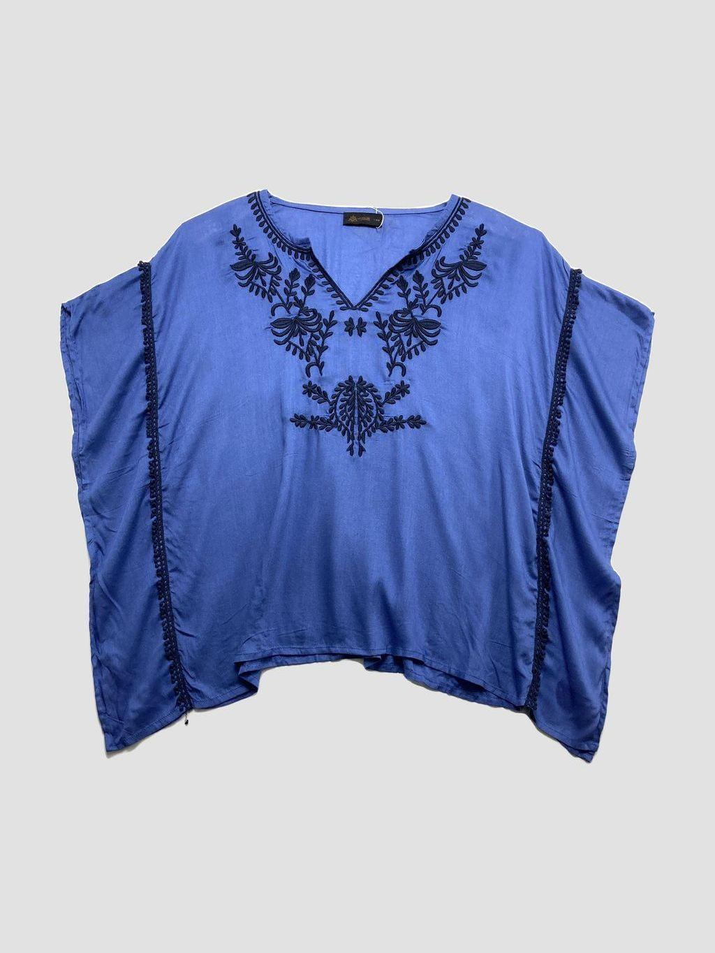 Blusa UMBRALE - Talla S (VOP00992906)-0