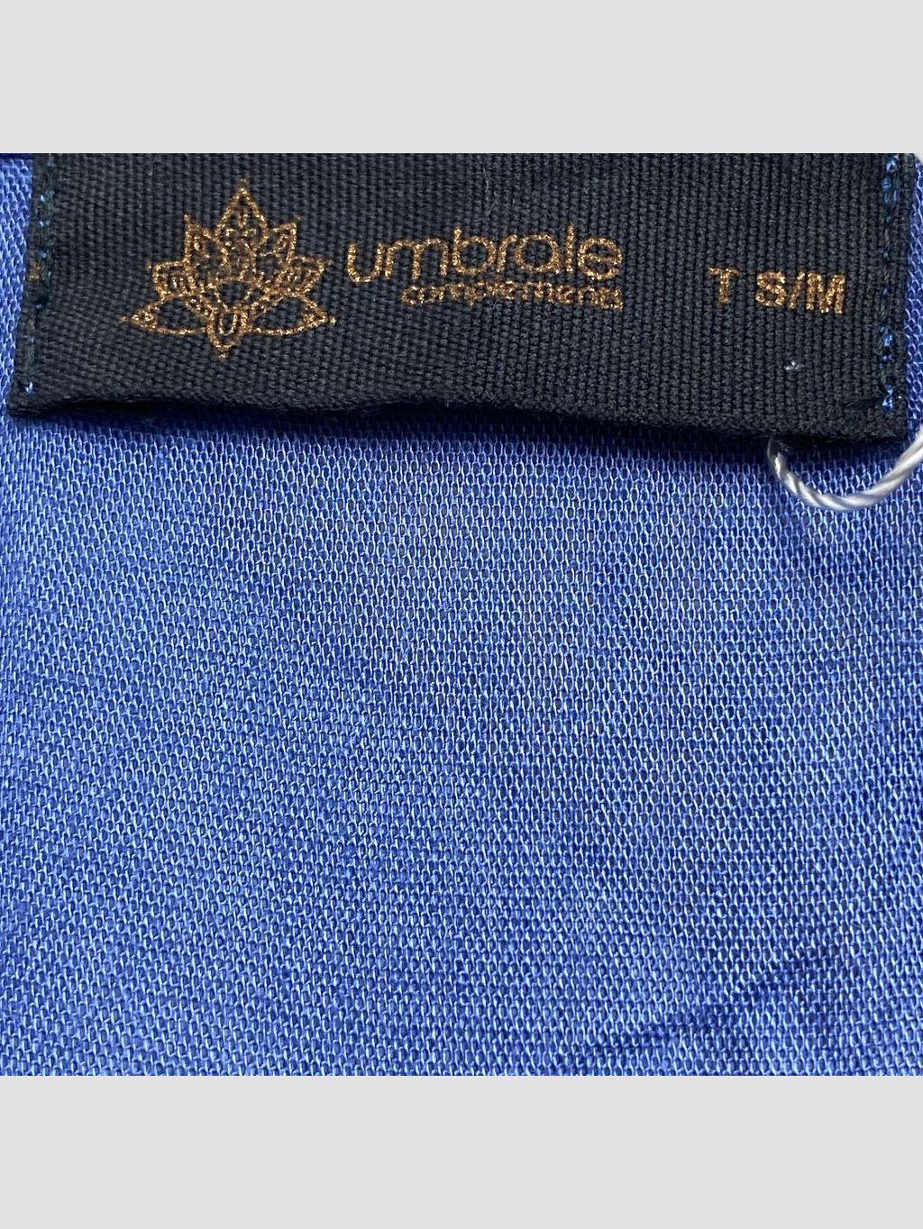 Blusa UMBRALE - Talla S (VOP00992906)-1
