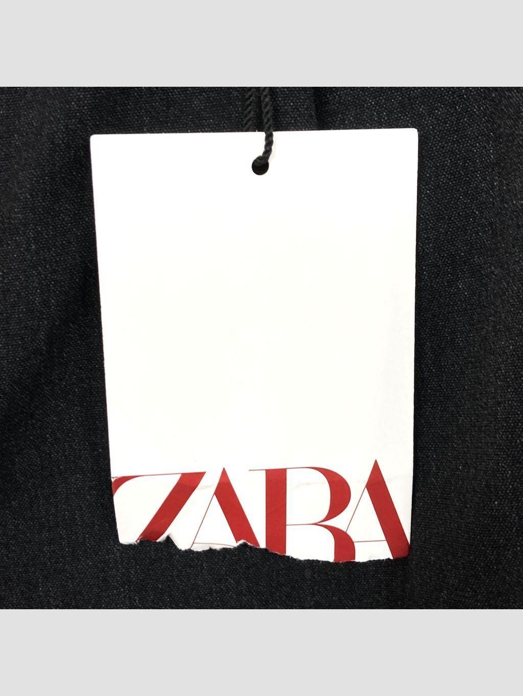 Pantalón ZARA - Talla 36 (VOP01150449)-3