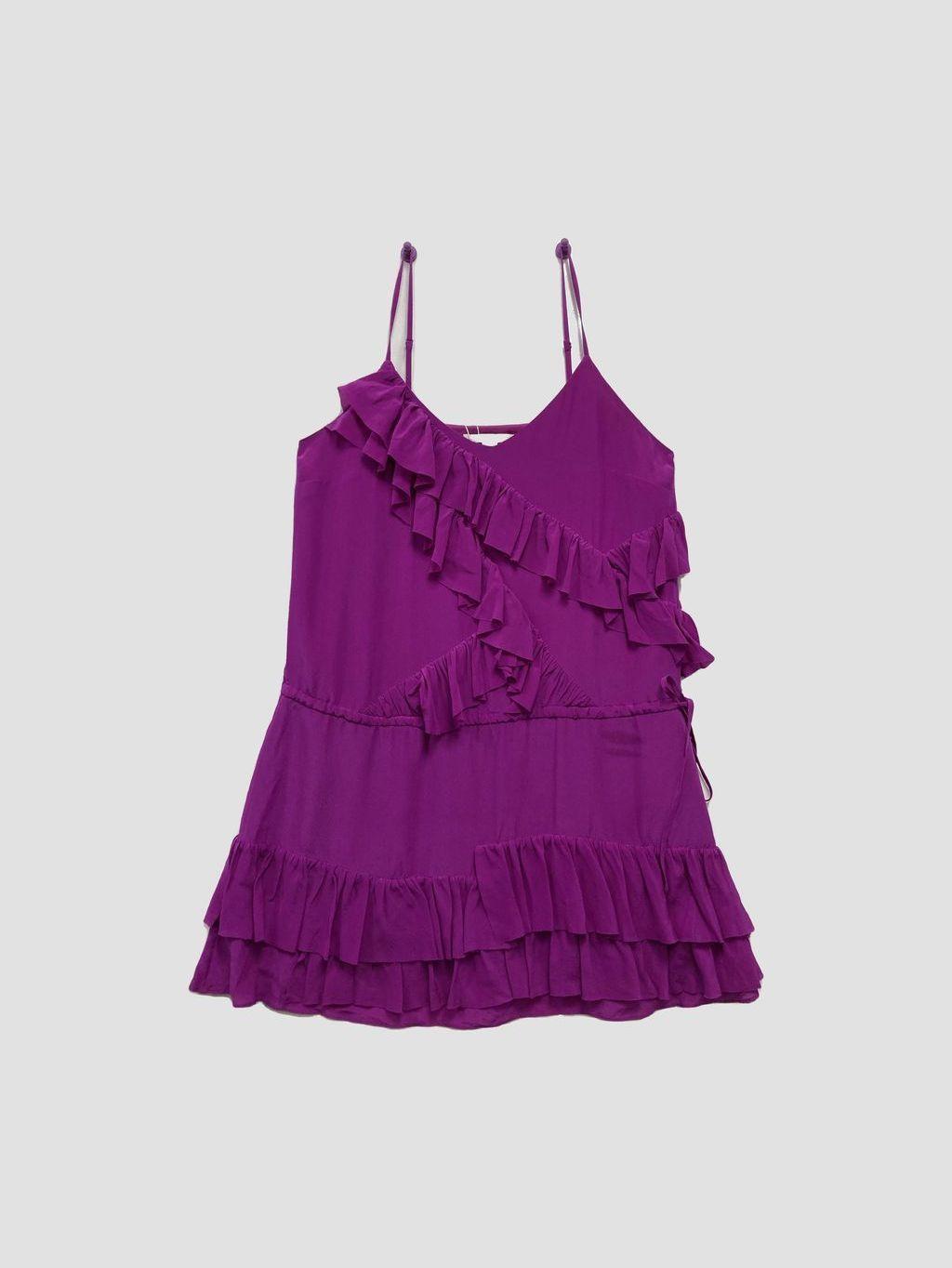 Vestido corto BANANA REPUBLIC - Talla S (VOP01046029)-0