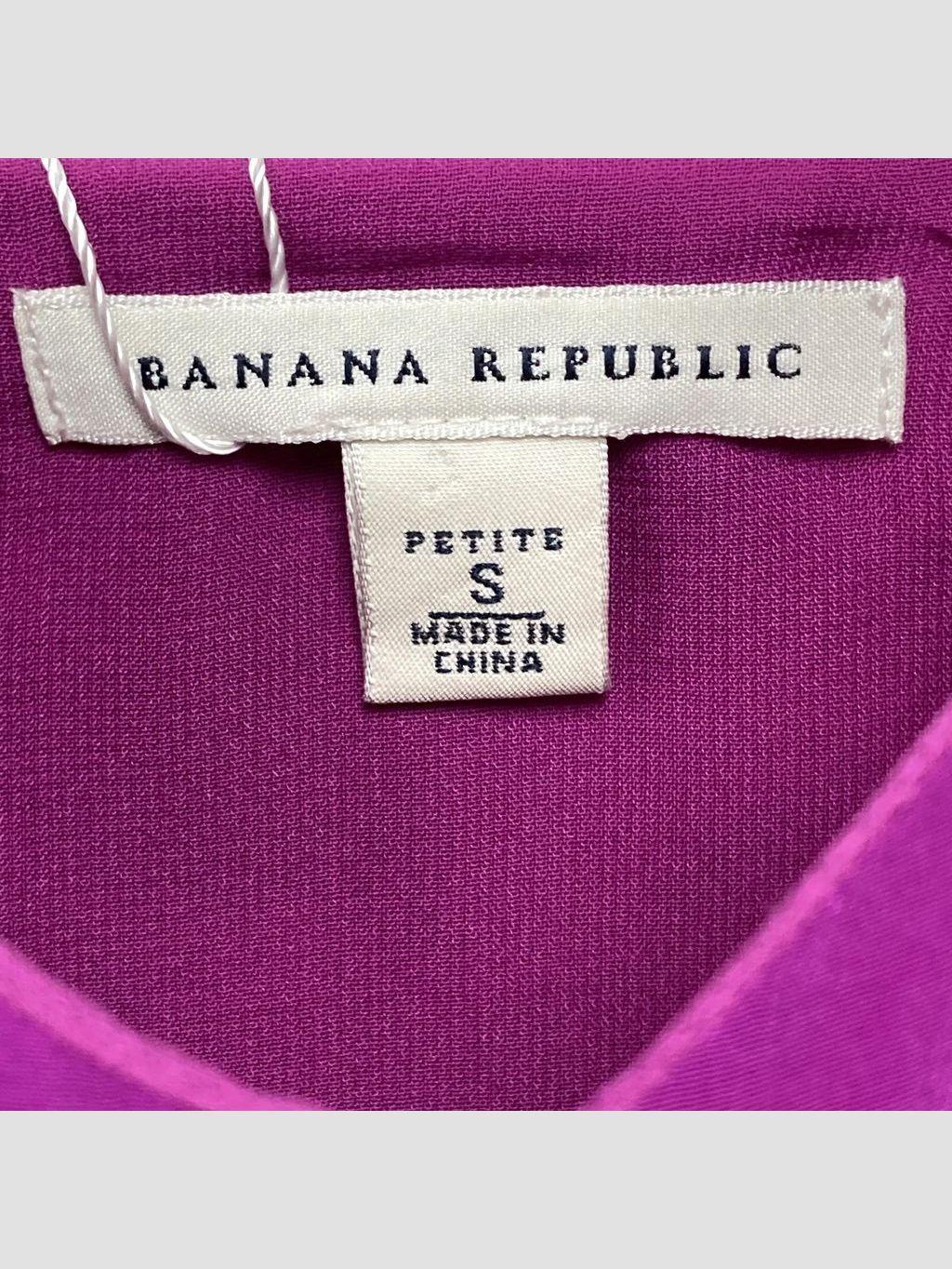 Vestido corto BANANA REPUBLIC - Talla S (VOP01046029)-1