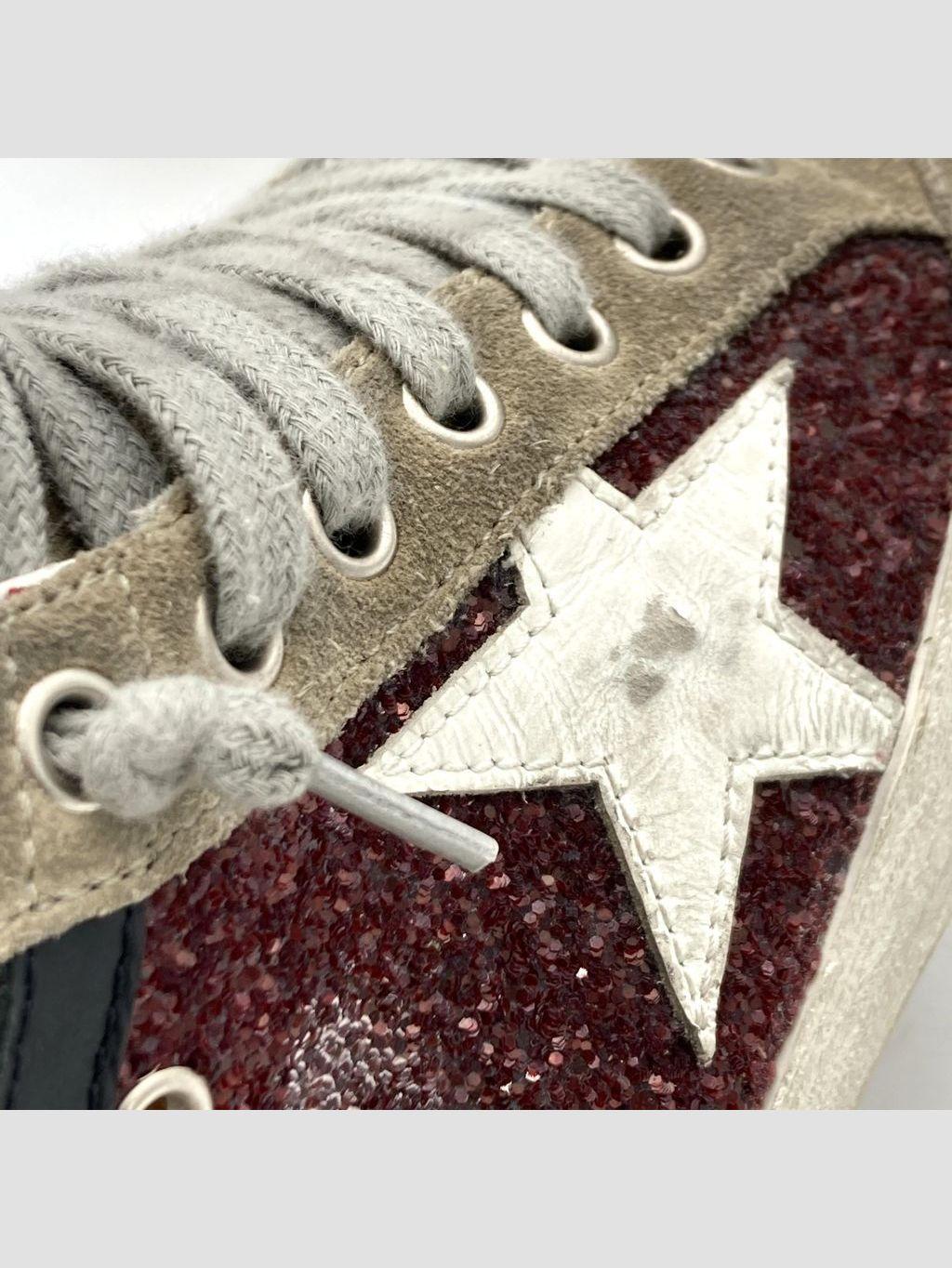 Zapatillas GOLDEN GOOSE - Talla 38 (VOP00828252)-2