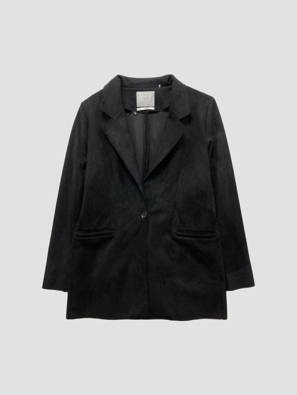 Blazer ALANIZ - Talla L (VOP00913238)-0