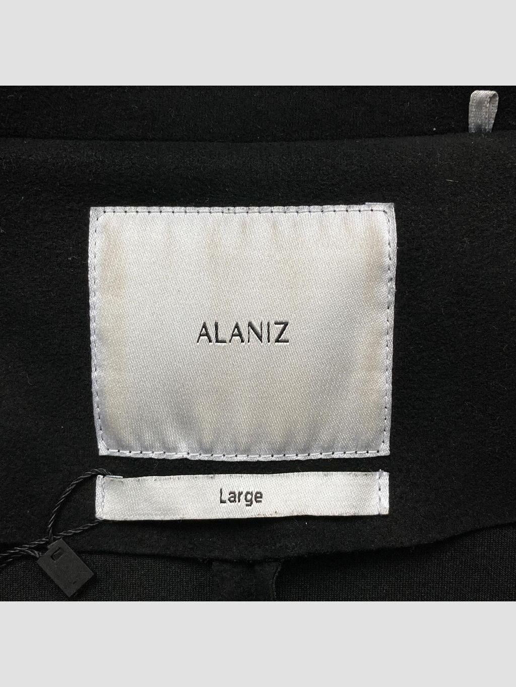 Blazer ALANIZ - Talla L (VOP00913238)-1