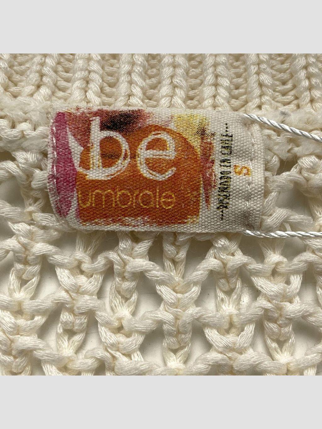 Sweater UMBRALE - Talla S (VOP01016444)-1