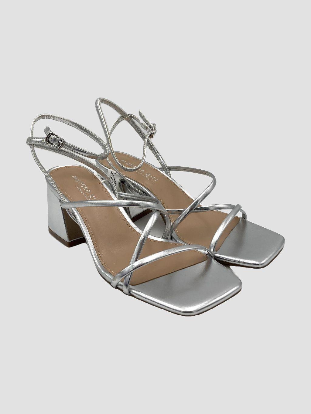 Sandalias STEVE MADDEN - Talla 37 (VOP01025565)-1