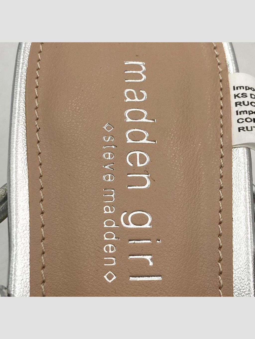 Sandalias STEVE MADDEN - Talla 37 (VOP01025565)-2