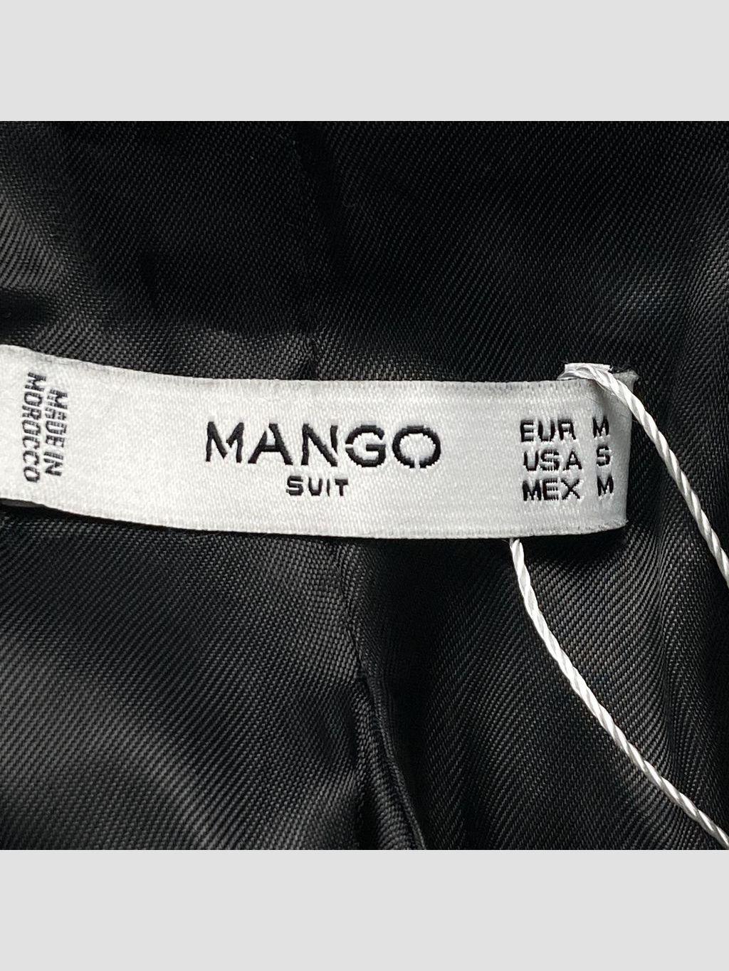 Blazer MANGO - Talla M (VOP01153014)-1