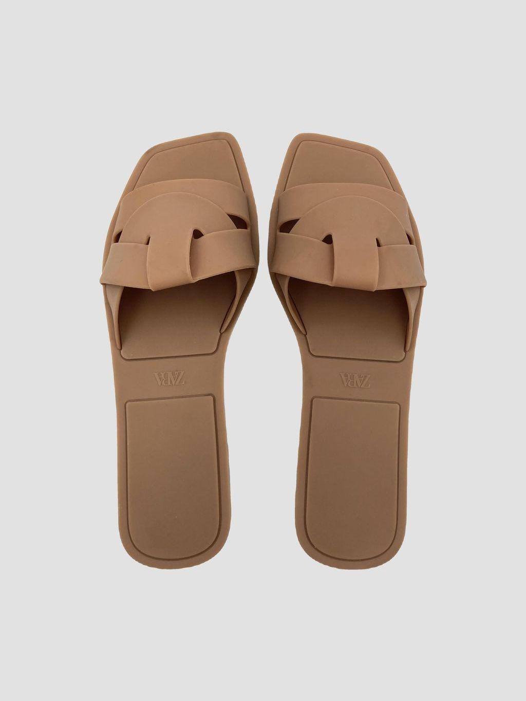 Sandalias ZARA - Talla 40 (VOP00994730)-2