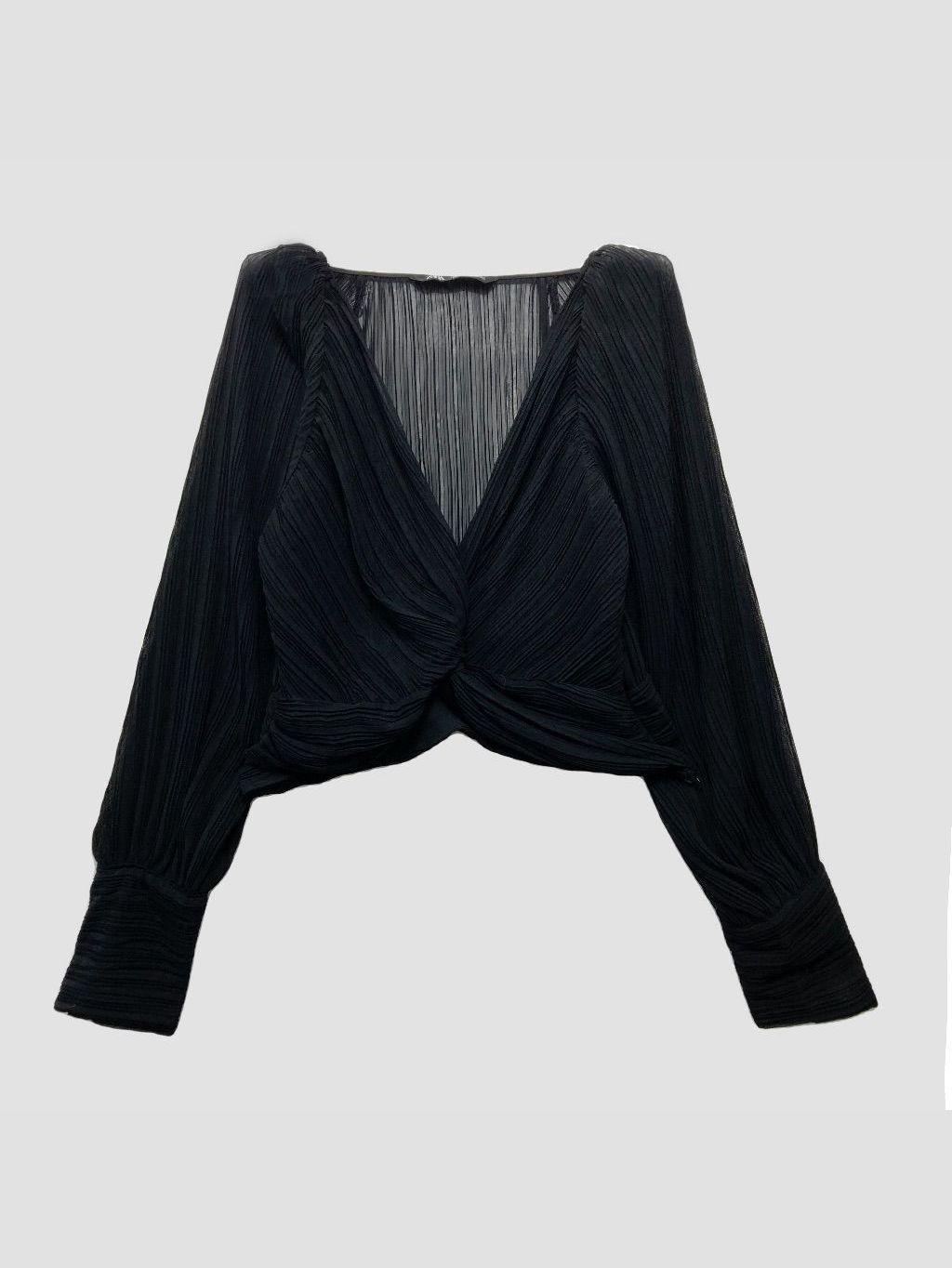 Top ZARA - Talla M (VOP00927914)-0