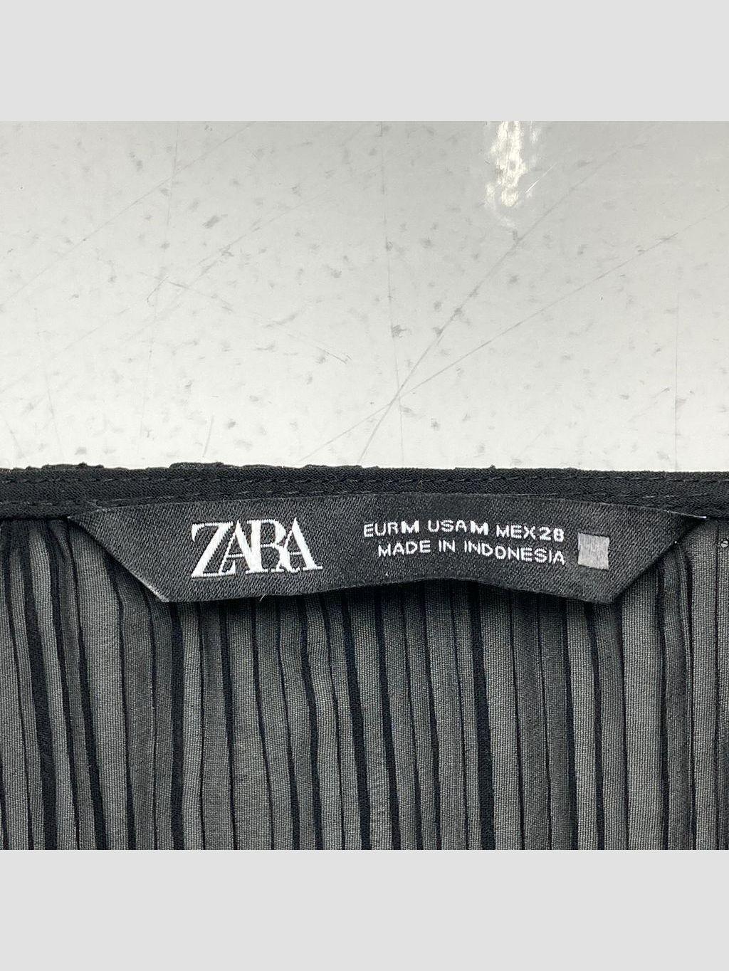 Top ZARA - Talla M (VOP00927914)-1