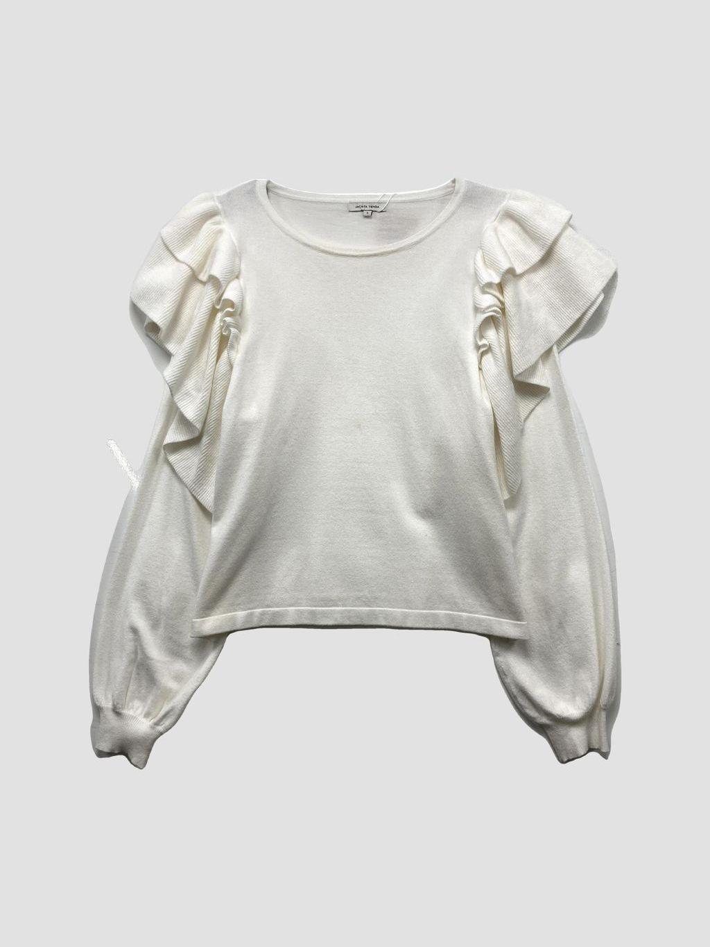 Sweater JACINTA TIENDA - Talla S (VOP00958868)-0