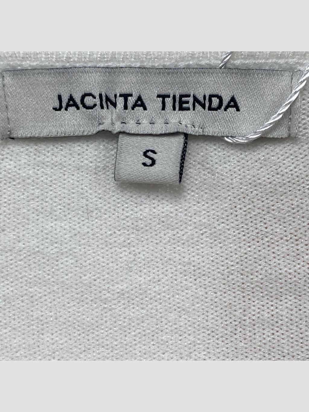 Sweater JACINTA TIENDA - Talla S (VOP00958868)-1