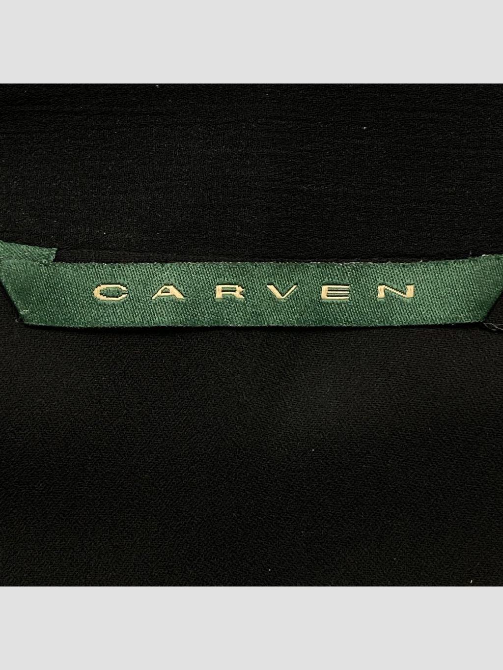 Falda larga CARVEN - Talla 40 (VOP00935734)-1