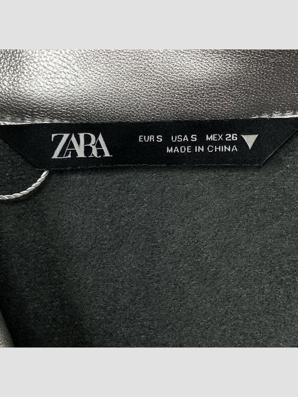 Chaqueta casual ZARA - Talla S (VOP01074917)-1