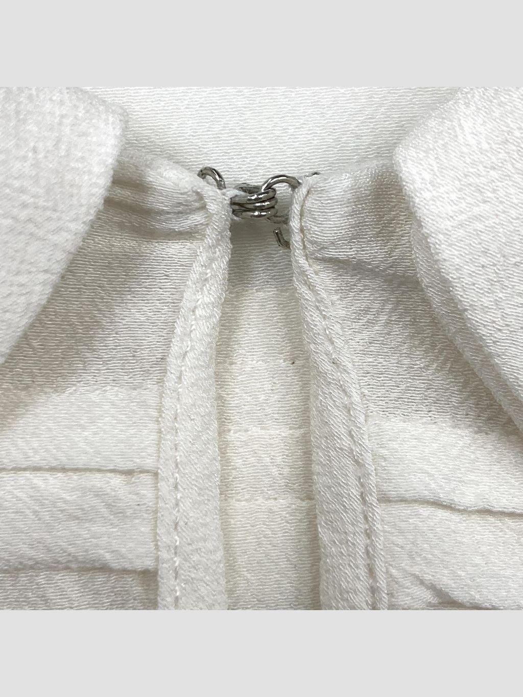 Blusa BIMBA Y LOLA - Talla XS (VOP01120163)-3